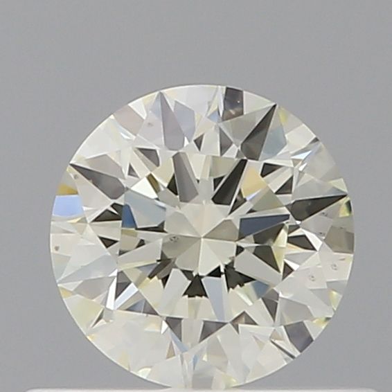 0.43 ct Round Diamond