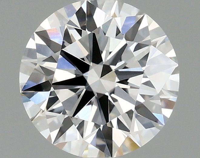 1.08 ct. round Lab Grown Diamond front image
