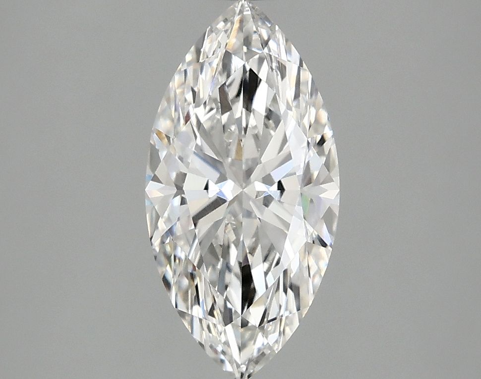 1.51 ct Marquise diamond