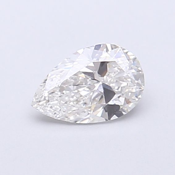 0.48 ct Pear diamond