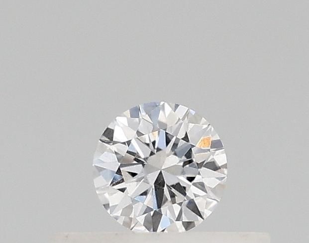 0.19 ct lab-grown Round Diamond
