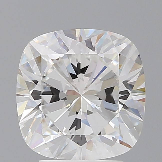 3.57 Carat