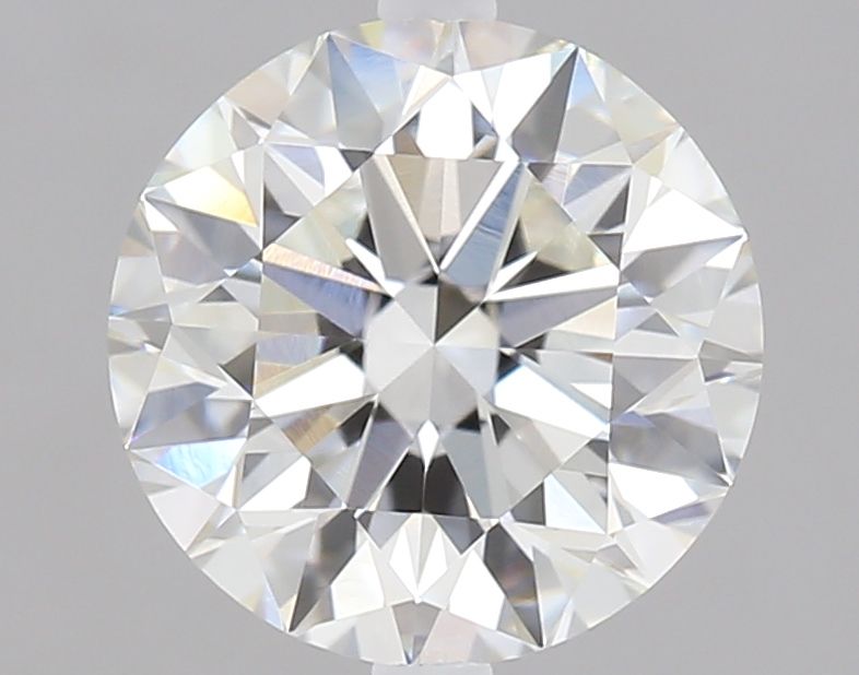 1.50 ct Round diamond