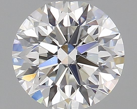 0.40 ct Round diamond