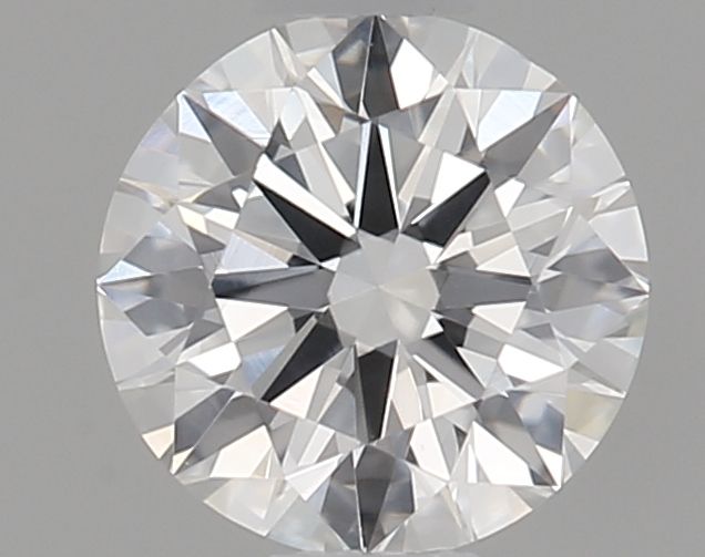 0.30 ct Round diamond