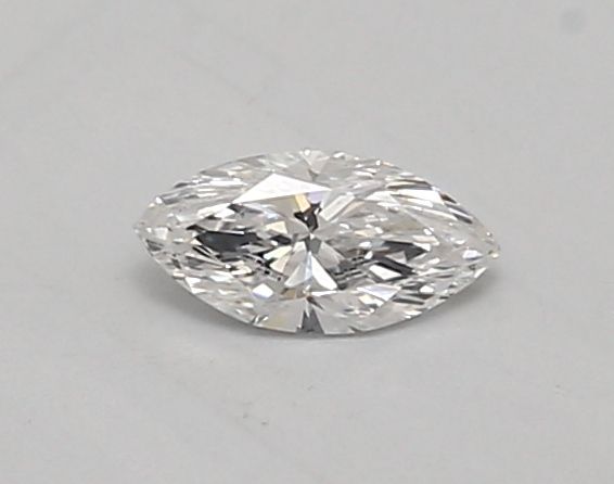 0.32 ct lab-grown Marquise Diamond