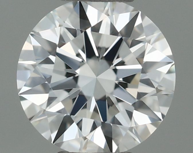 0.31 ct Round diamond