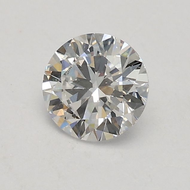 0.31 ct lab-grown Round Diamond