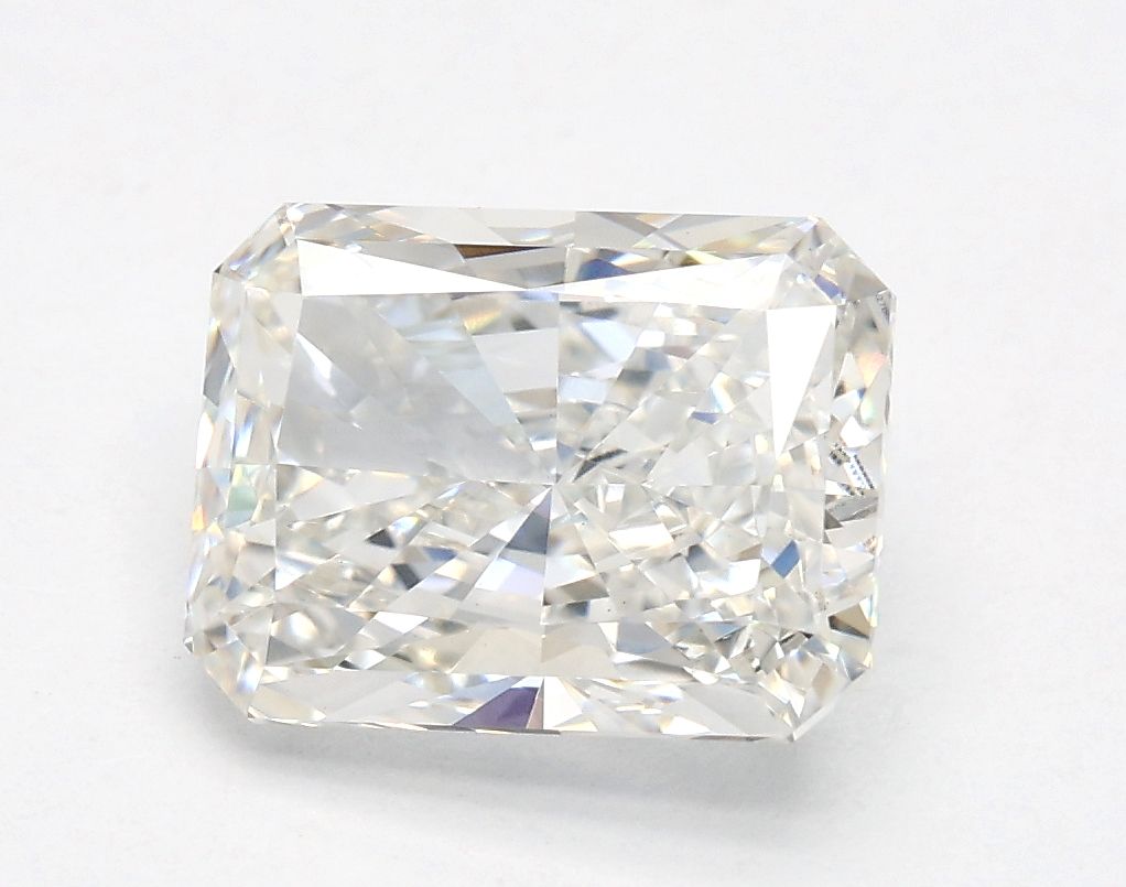2.03 ct. radiant Lab Grown Diamond front image