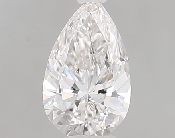 0.44 ct Pear diamond