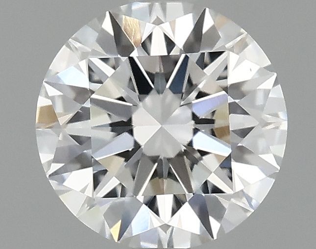 1.06 ct. round Lab Grown Diamond front image