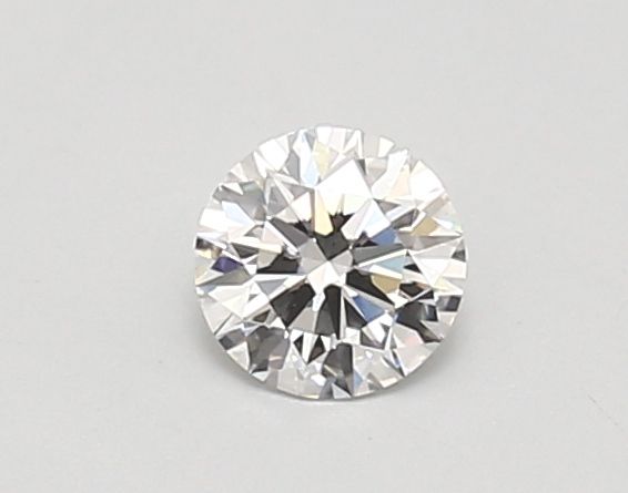 0.46 ct lab-grown Round Diamond