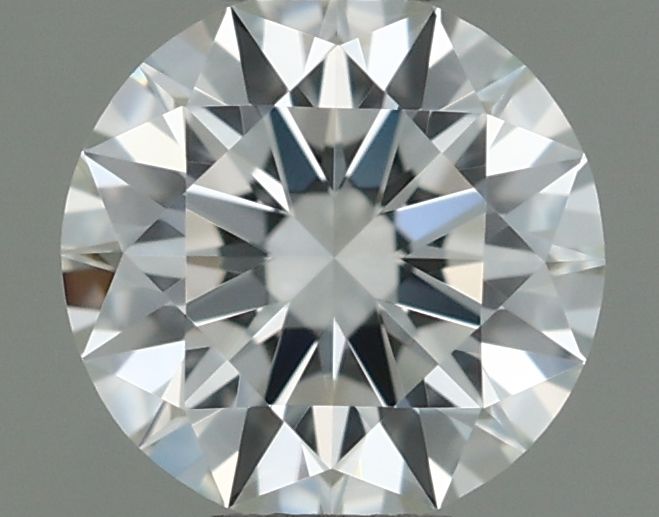 0.31 ct Round diamond