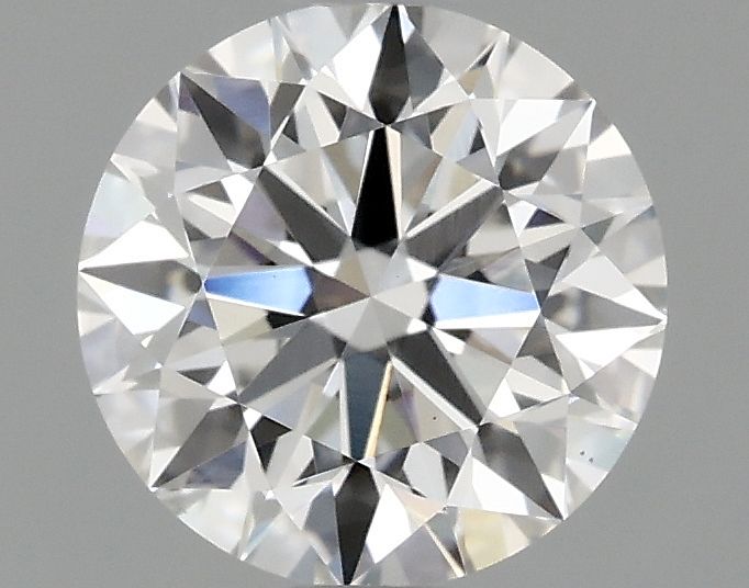 1.06 ct. round Lab Grown Diamond front image