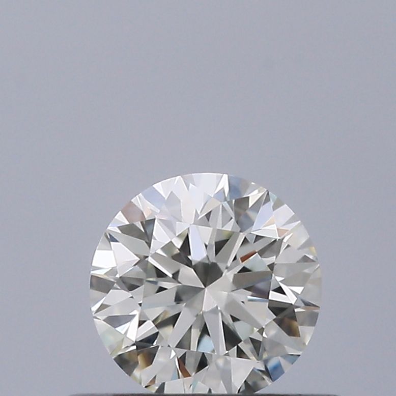 0.34 ct Round Diamond
