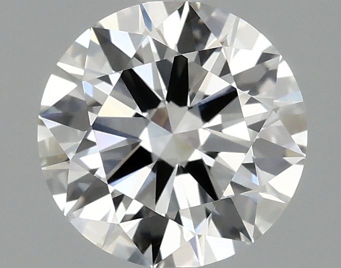 1.83 ct Round diamond