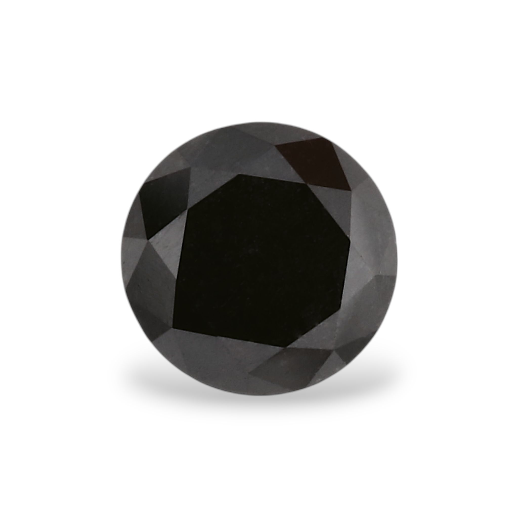 0.41 ct Round diamond