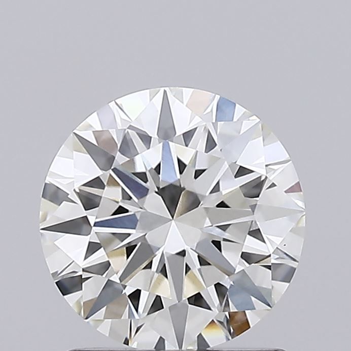 1.01 ct. round Lab Grown Diamond front image