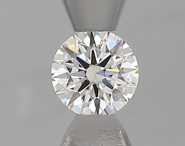 0.31 ct Round Diamond