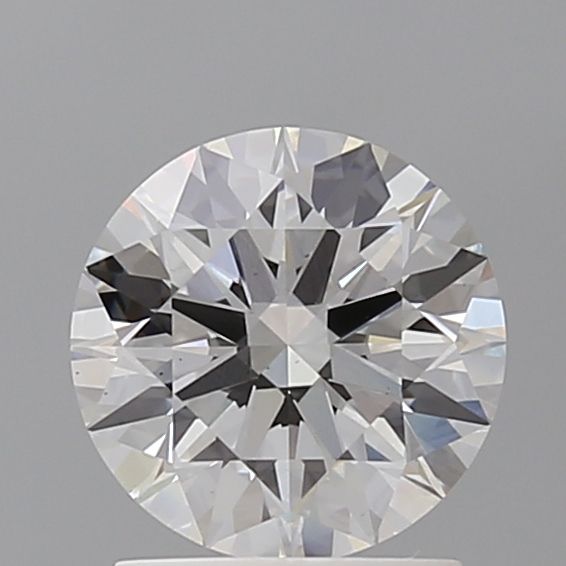 1.59 ct. round Lab Grown Diamond front image