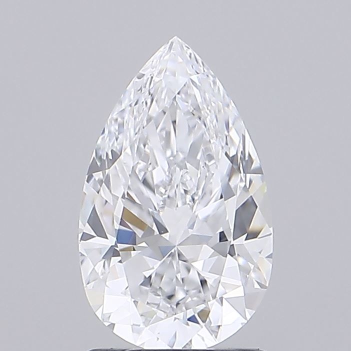 1.51 ct. pear Lab Grown Diamond front image