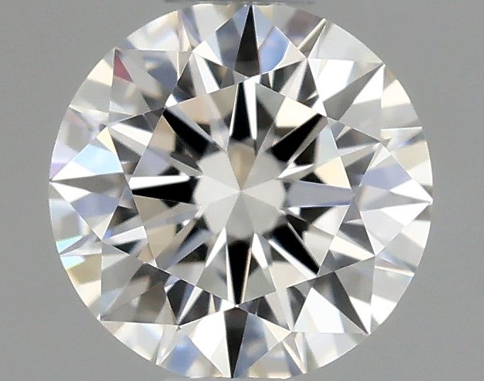 0.33 ct Round diamond