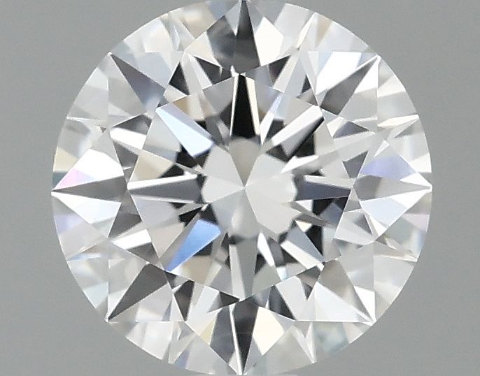 1.06 ct. round Lab Grown Diamond front image