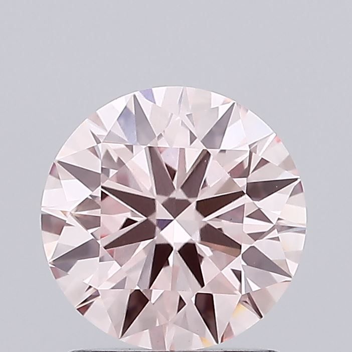 1.45 ct. round Lab Grown Diamond front image