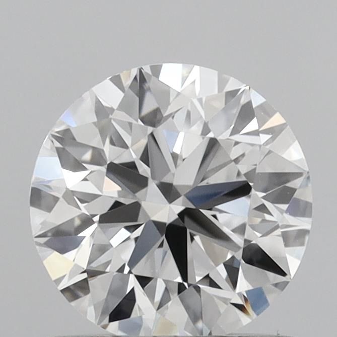 1.02 ct. round Lab Grown Diamond front image