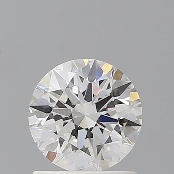 1.07 ct. round Lab Grown Diamond front image