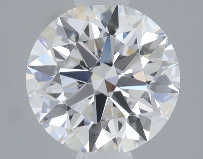 1.01 ct. round Lab Grown Diamond front image