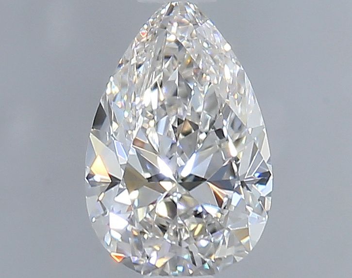 0.43 ct Pear diamond