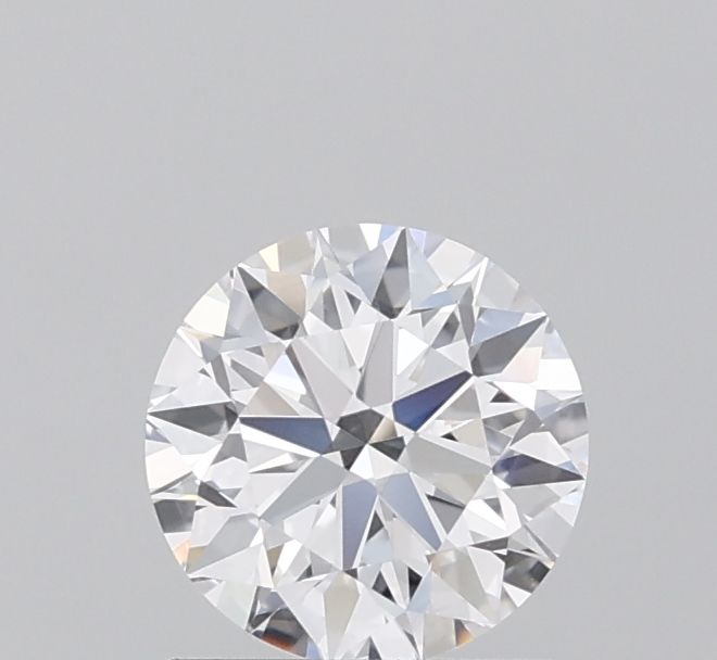 1.07 ct. round Lab Grown Diamond front image