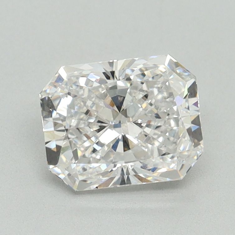 1.09 ct. radiant Lab Grown Diamond front image