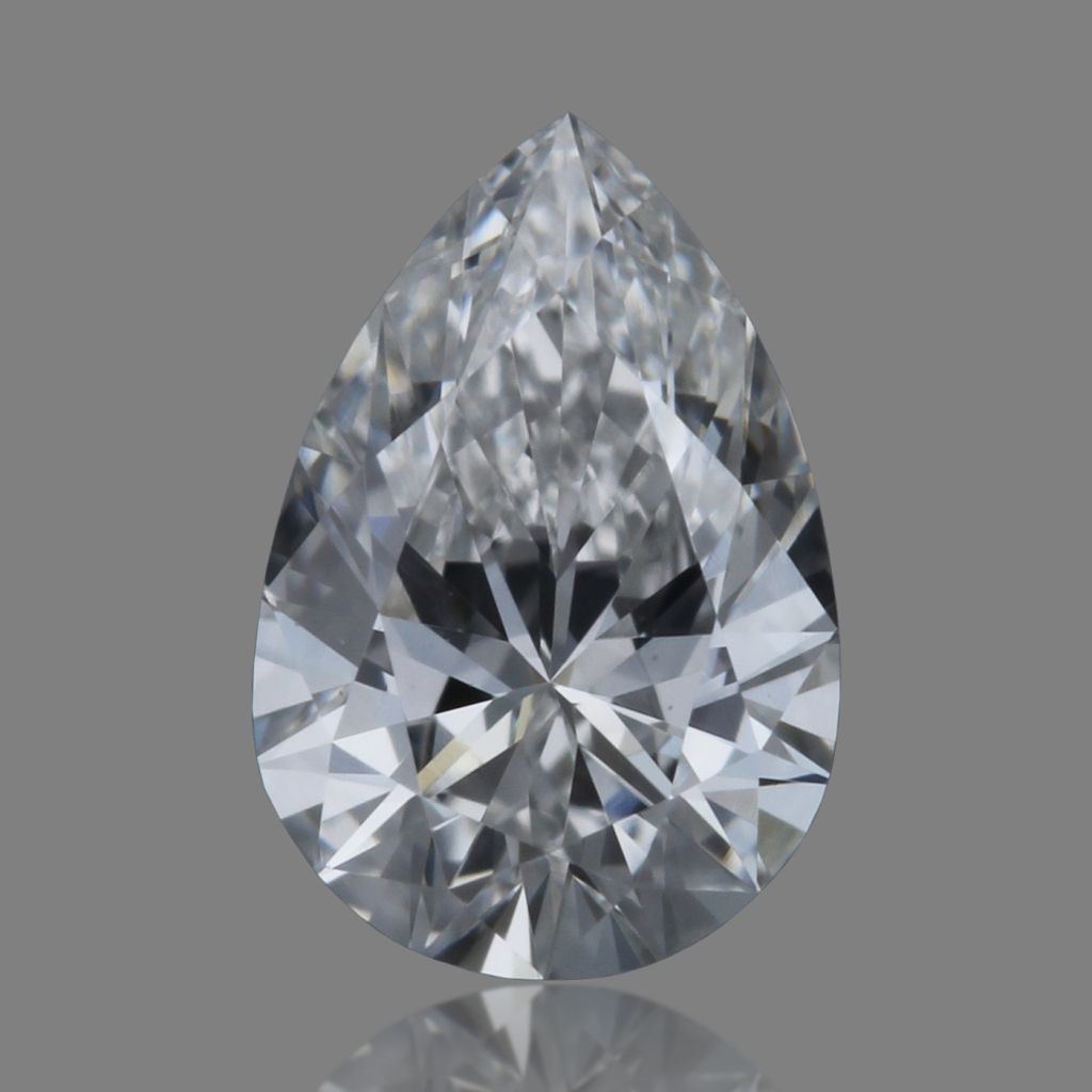 0.24 ct Pear Diamond