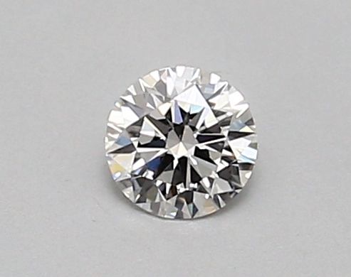 0.27 ct lab-grown Round Diamond