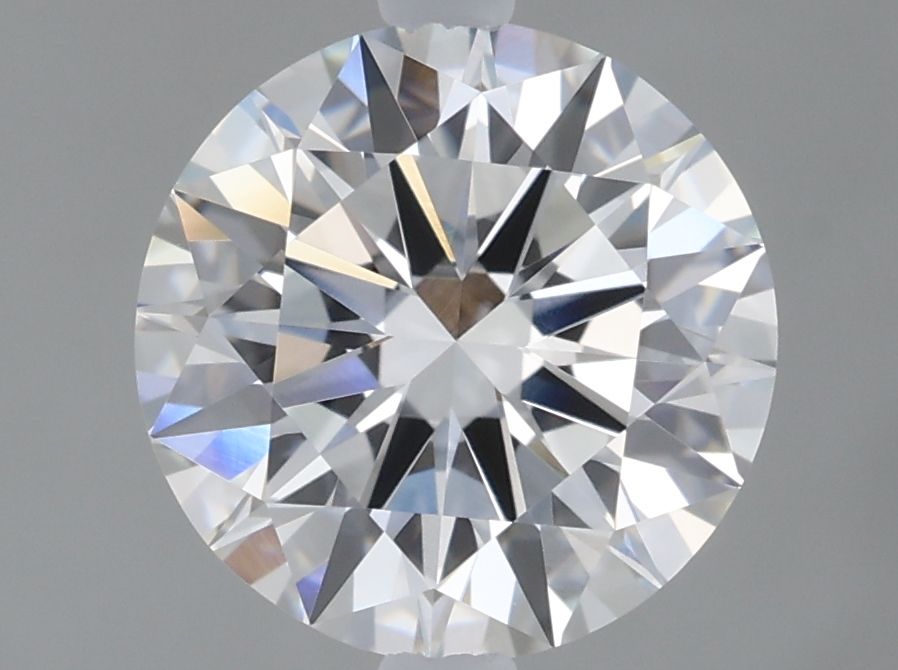 1.51 ct. round Lab Grown Diamond front image