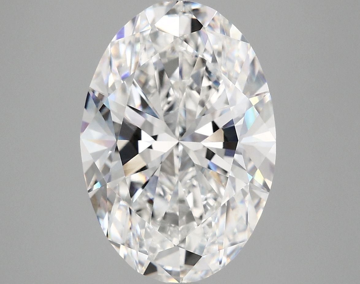 4.97 Carat
