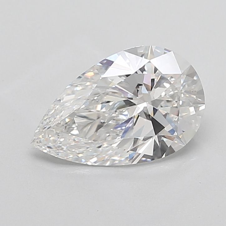 1.08 ct. pear Lab Grown Diamond front image