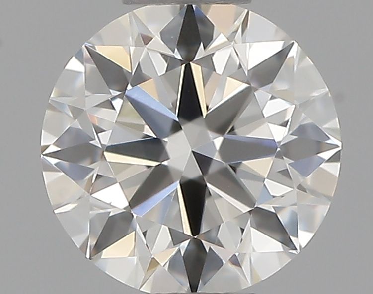 0.40 ct Round diamond
