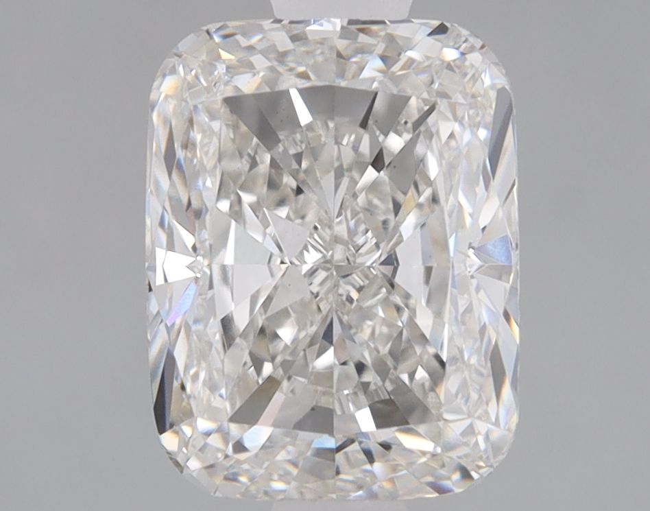 1.60 ct Cushion Modified diamond
