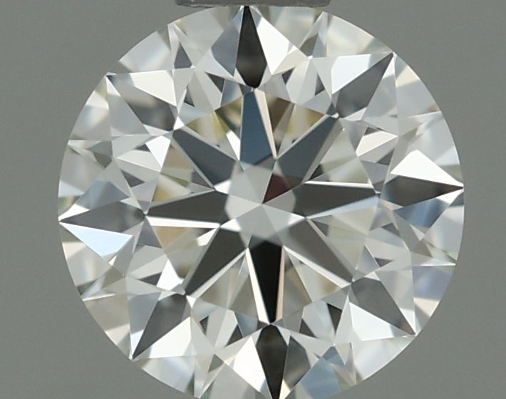 0.40 ct Round diamond
