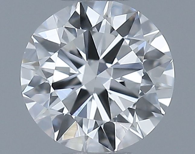 0.30 ct Round diamond