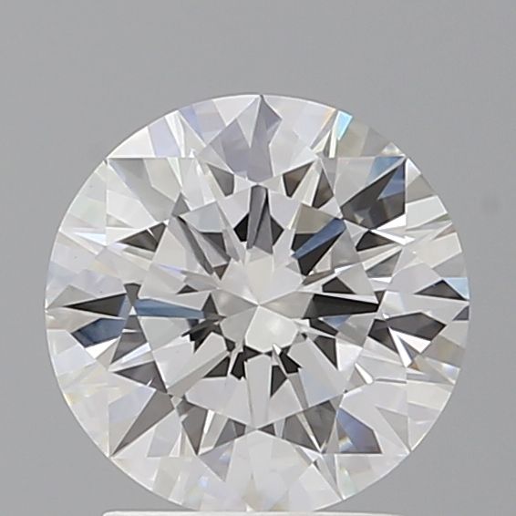 2.02 ct Round diamond
