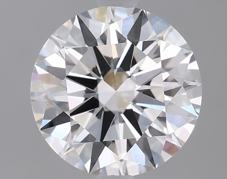 1.09 ct. round Lab Grown Diamond front image