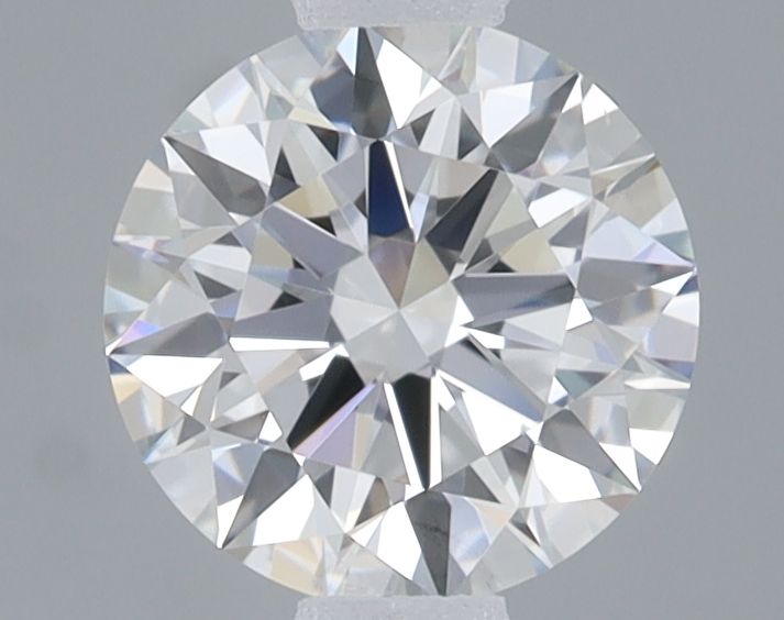1.05 ct. round Lab Grown Diamond front image