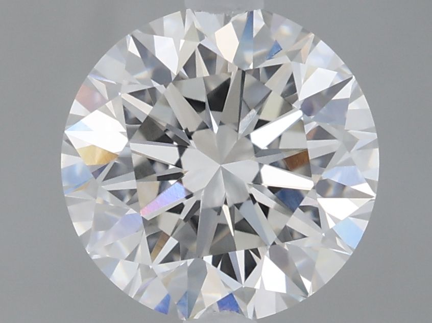 1.52 ct. round Lab Grown Diamond front image