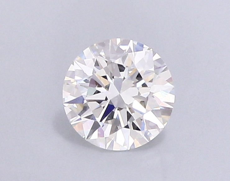 1.97 ct. round Lab Grown Diamond front image