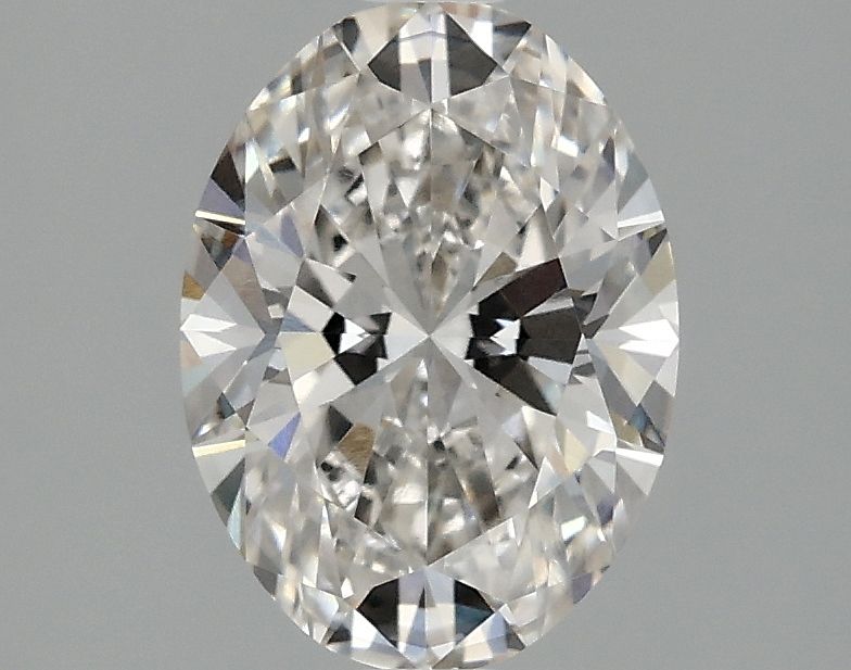 1.73 ct Oval diamond