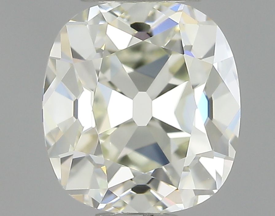 1 ct Old miner Diamond